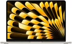Ne&scaron;iojamas kompiuteris Apple MacBook Air 13" M5 10-core CPU 8-core GPU/16GB/512GB/Starlight/US-English