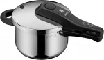 WMF slėginis puodas Perfect One Puodas 2,5 l indukcijai, 2 gaminimo lygiai, 791799990
