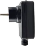12W LED maitinimo &scaron;altinis, skirtas &scaron;viestuvui STICK, 24V, IP44, 00/8122