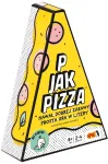 EPEE P jak Pizza - gra słowna EP60781 07812