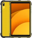 Plan&scaron;etė ULEFONE RUGKING PAD PRO 8+128GB 4G 8.68" Geltona NFC plan&scaron;etinis kompiuteris