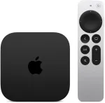 Apple TV 4K - MLFF4SO/A