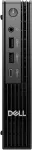 DELL Pro QBM1250 Plus Intel Core Ultra 5 235 16 GB DDR5-SDRAM 512 GB SSD Windows 11 Pro Micro PC Mini PC Juoda