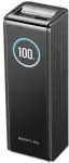 Ecoflow Power Bank 25000 Mah Juodas