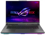Ne&scaron;iojamas kompiuteris ASUS ROG Strix G16 R9-8940HX 32 1 5070 G614PP-RV030W W11H