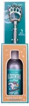 Accentra Men's Collection Winter Edition Back Scraper Gift Set