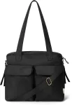 That's Mine - Benne Versa Nursing Bag - Juodas - Onesize