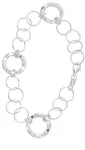 Diamond Sky Jewelry Sidabrinė apyrankė &bdquo;Tempo&ldquo;