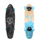 Pennyboard Wood Bahamas Nils Extreme