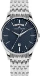 Vyri&scaron;kas laikrodis Jacques Lemans London 1-2193h plienas/mėlynas