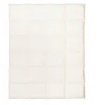Paemihome Pūkinė antklodė 140x200 cm, 70% žąsų pūkai, visais metų laikais