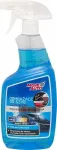 Moje Auto stiklų atitirpinimo priemonė 650 ml 1025040606 pur&scaron;kiklis mėlynas