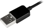 Usb stereo garso adapteris i&scaron;orinė garso plok&scaron;tė su spdif skaitmeniniu garsu