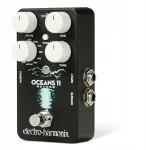 Electro harmonix oceans 11 - reverb