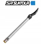 Priekinės a&scaron;ies fiksatorius Qlc 15x100 Suntour Raidon Axon Epixon Aion