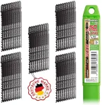 Conbra&reg; siaurapjūklio geležtės