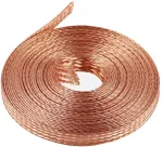 13 mm Vario Pynimo Laidas, 3 m, 8 mm&sup2; Įžeminimui