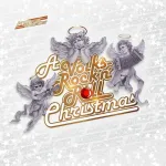 Vinilinė plok&scaron;telė A Volks - Rock'n'roll Christmas (cd+dvd)