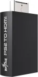 Mayflash Ps2 į Hdmi konverteris su 3.5mm garso i&scaron;vestimi