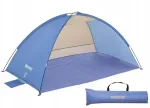 Patogi prakti&scaron;ka paplūdimio palapinė 120x200x95 cm 2 asm. - Bestway 68105 promo