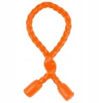 Silver Highlander Outdoor Gear Twist dirželiai 15 cm - Oranžinis