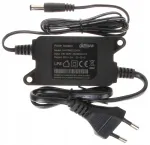 Impulsinis maitinimo &scaron;altinis kamerai 12v Dc 1a 12w Dahua