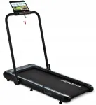 Urbogym Light 2in1 bėgimo takelis namams, sulankstomas po lova, 12 km/h