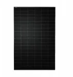 Modulis Panel Tw Solar Twmnd-54hb-435w Full Juodas