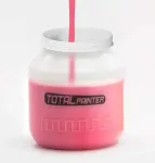 Purk&scaron;tuvas Total Painter su papildomu talpa