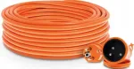 Plast-rol Sodo Statybinis Ilgintuvas 15m 3x1mm