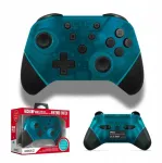 Hori Nintendo Switch belaidis žaidimų valdiklis Turquoise