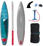 SUP irklentė Starboard Touring L Zen DC 14.0x32