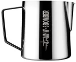 MHW-3BOMBER - Milk frothing pitcher 5.0 polished stainless steel 500 ml