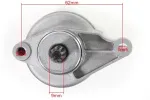 Other STARTERIS YAMAHA UNDERBONE JYM110-A/B 9z JT TINKA MODELIAMS SU YAMAHA VARIKLIAIS: JY110 JYM110 E8 F8 JS110-B JS110-9 JS110