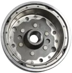 Other UŽDEGIMO ĮTAISAS STATORIAUS KRYŽIAUS YX140 APOLLO KAYO JUNAK ZIPP MRF 1P56FMJ + MAGNETO