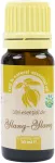 PNI Ylang-Ylang eterinis aliejus (Cananga odorata), 100% grynas be priedų, 10 ml