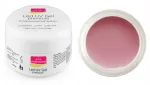 AQC Vienfazis Uv Led gelis A.t.a rožinis maskuojantis Rožinė Mask 30 ml