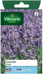 Vilmorin - tikroji levanda