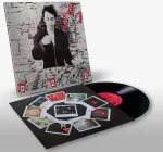 Vinilinė plok&scaron;telė Through the Wall [vinyl Lp]