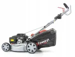 Benzininė vejapjovė Faworyt Pro Mp46 Sl su Loncin pavara, 46 cm, 166 cm&sup3;, Gt 4 Ag