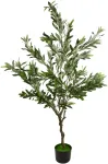 Mondex Since 1986 VIRIDIS Kwiat sztuczny OLIWKA 140cm