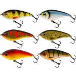 Vobleris Westin Swim Glidebait 10cm 34g