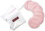 MOMCOZY DAUGKARTINIAI ĮDĖKLAI Į LIEMENĖLĘ ŽINDANČIOMS MAMOMS, ITIN PLONI, 6 VNT.