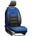 Automobilio sėdynės užvalkalas Pok-Ter, 1 vnt.
