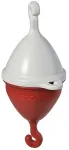 C4 Carbon Bujaus virvės plūdė C4 FLOATER FOR BUOY LINE W-R