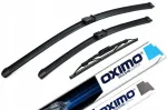 Oximo Valytuvai Mercedes E S211 kombi 2003-2009 komplektas