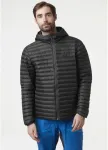 Vyri&scaron;ka striukė su ECOLoft pa&scaron;iltinimu Helly Hansen Sirdal
