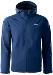 Vyri&scaron;ka softshell striukė Hi-tec Neti II, tamsiai mėlyna