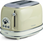 Ariete 155 Vintage skrudintuvas, rudas