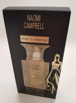 Naomi Campbell Pret a Porter EDT Moterims 15 ml